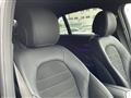 2020 Mercedes-Benz GLC-Class