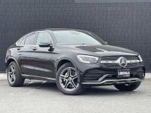 2020 Mercedes-Benz GLC-Class