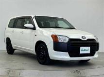 2024 Toyota Probox Van