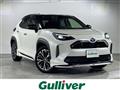 2021 Toyota Yaris Cross