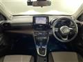 2021 Toyota Yaris Cross