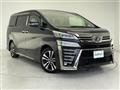 2018 Toyota Vellfire