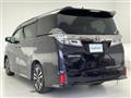2018 Toyota Vellfire