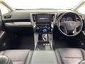 2018 Toyota Vellfire