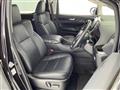 2018 Toyota Vellfire