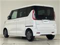 2023 Nissan ROOX