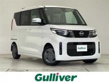2023 Nissan ROOX