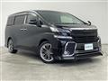 2016 Toyota Vellfire