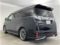 2016 Toyota Vellfire