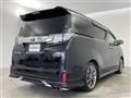 2016 Toyota Vellfire