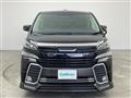 2016 Toyota Vellfire
