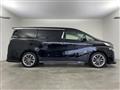 2016 Toyota Vellfire
