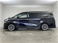 2016 Toyota Vellfire