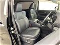 2016 Toyota Vellfire