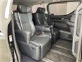 2016 Toyota Vellfire