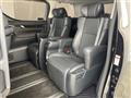 2016 Toyota Vellfire