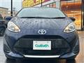 2020 Toyota AQUA