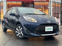 2020 Toyota AQUA