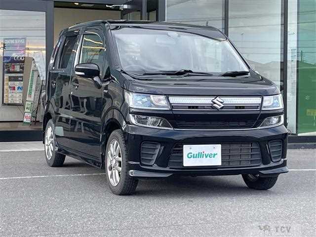 2020 Suzuki Wagon R