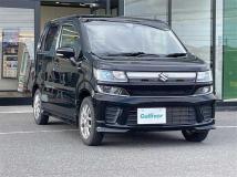 2020 Suzuki Wagon R
