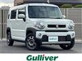 2021 Suzuki Hustler