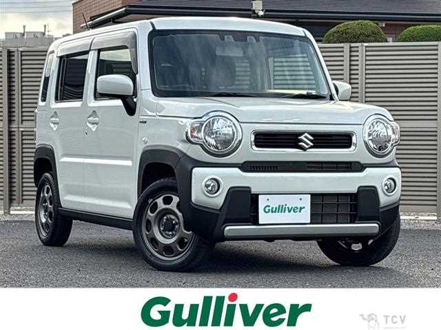 2021 Suzuki Hustler