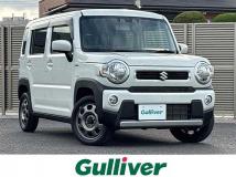 2021 Suzuki Hustler