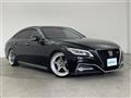 2020 Toyota Crown