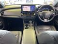 2020 Toyota Crown