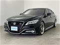 2020 Toyota Crown