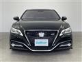 2020 Toyota Crown