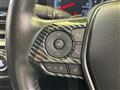 2020 Toyota Crown