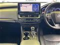 2020 Toyota Crown