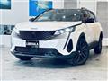 2023 Peugeot 5008