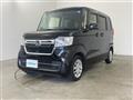 2023 Honda N BOX
