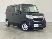 2023 Honda N BOX