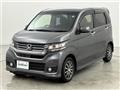 2015 Honda N-WGN