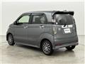 2015 Honda N-WGN