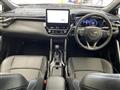 2025 Toyota CorollaCross