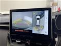 2025 Toyota CorollaCross