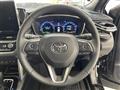 2025 Toyota CorollaCross