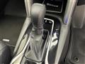 2025 Toyota CorollaCross