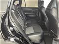 2025 Toyota CorollaCross