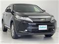 2017 Toyota Harrier