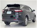 2017 Toyota Harrier