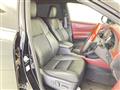 2017 Toyota Harrier