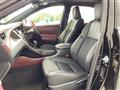 2017 Toyota Harrier