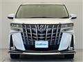 2020 Toyota Alphard