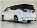 2020 Toyota Alphard