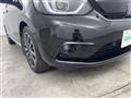 2020 Honda Fit